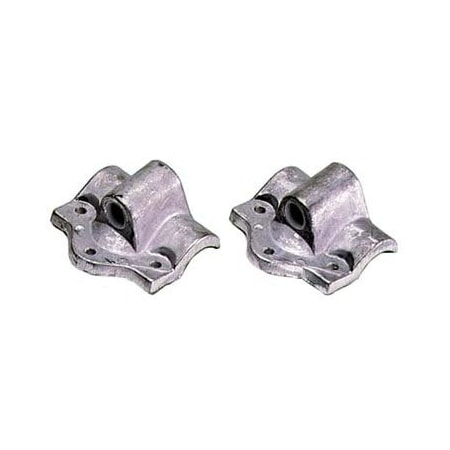 Springfield Rnd Oarlok Sockt Pair, No 1840021 1840021